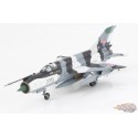 (Preorder)(Free shipping) Mikoyan-Gurevich MiG-21MF Fishbed-J / Slovak Air Force, Black , Slovakia, 1999 / HM 1:72  HA0153