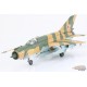Mikoyan-Gurevich MiG-21SM Fishbed-J / Soviet Air Force 812th UAP, Ovruch AB, Ukraine, 1991 / HM 1:72  HA0154