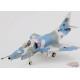 Douglas A-4E Skyhawk / USN VA-43 Challengers, NAS Oceana, VA, 1975 / Hobby Master 1:72 HA1442