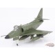 Douglas A-4K Skyhawk / RNZAF No.75 Sqn, NZ6205, Nouvelle-Zélande, 1970s / Hobby Master 1:72 HA1443