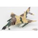 McDonnell Douglas F-4E Phantom II / IRIAF 91st TFS, no. 3-6538, Kish Island, Iran, 2024 / Hobby Master 1:72  HA19080