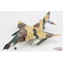 (Preorder)(Free shipping) McDonnell Douglas F-4E Phantom II / IRIAF 91st TFS, no. 3-6538, Iran, 2024 / HM 1:72  HA19080