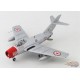 Mikoyan-Gurevich MiG-15 Fagot / CPVAF, Red 079, Corée du nord, 1950s / Hobby Master 1:72 HA2430