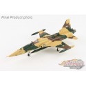 (Free shipping)  Northrop RF-5A Freedom Fighter / IIA, Iran, 1968 / HM 1:72  HA33006