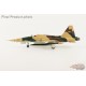 Northrop RF-5A Freedom Fighter / IIAF, no. 2-414, Iran, 1968 / HM 1:72  HA33006