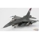 Lockheed F-16C Fighting Falcon / USAF 138th FW OK ANG, Spirit of Broken Arrow, 2024 / Hobby Master 1:72  HA38065