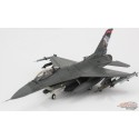 (Preorder)(Free shipping) Lockheed F-16C Fighting Falcon / USAF 138th FW OK ANG, Spirit of Broken Arrow, 2024 / HM 1:72  HA38065