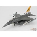 (Preorder)(Free shipping) Lockheed F-16C Fighting Falcon / USAF 20th FW, 79th FS Tigers, Shaw AFB, SC, 2023 / HM 1:72  HA38066
