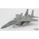 McDonnell Douglas F-15C Eagle / USAF 3rd FW, no. 85-0111, Elmendorf AFB, AK / Hobby Master 1:72  HA4574