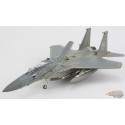 (Preorder)(Free shipping) McDonnell Douglas F-15C Eagle / USAF 3rd FW, no. 85-0111, Elmendorf AFB, AK / HM 1:72  HA4574
