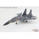 Shenyang J-16 Flanker-N / PLAAF 7th Air Bgd, no. 61281, China / Hobby Master 1:72  HA9556