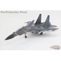 (Free shipping) Shenyang J-16 Flanker-N / PLAAF 7th Air Bgd, no. 61281, China / HM 1:72  HA9556