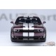 Dodge Challenger SRT Jailbreak 2022 (Hellraisin) - Autoart 1/18 - 71762 - Passion Diecast 
