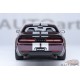 Dodge Challenger SRT Jailbreak 2022 (Hellraisin) - Autoart 1/18 - 71762 - Passion Diecast 