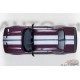 Dodge Challenger SRT Jailbreak 2022 (Hellraisin) - Autoart 1/18 - 71762 - Passion Diecast 