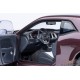 Dodge Challenger SRT Jailbreak 2022 (Hellraisin) - Autoart 1/18 - 71762 - Passion Diecast 