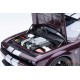 Dodge Challenger SRT Jailbreak 2022 (Hellraisin) - Autoart 1/18 - 71762 - Passion Diecast 