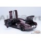 Dodge Challenger SRT Jailbreak 2022 (Hellraisin) - Autoart 1/18 - 71762 - Passion Diecast 
