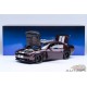 Dodge Challenger SRT Jailbreak 2022 (Hellraisin) - Autoart 1/18 - 71762 - Passion Diecast 
