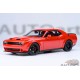 Dodge Challenger SRT Jailbreak 2022 (TorRed) - Autoart 1/18 - 71764 - Passion Diecast 