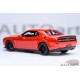 Dodge Challenger SRT Jailbreak 2022 (TorRed) - Autoart 1/18 - 71764 - Passion Diecast 