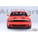 Dodge Challenger SRT Jailbreak 2022 (TorRed) - Autoart 1/18 - 71764 - Passion Diecast 