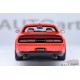 Dodge Challenger SRT Jailbreak 2022 (TorRed) - Autoart 1/18 - 71764 - Passion Diecast 