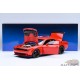 Dodge Challenger SRT Jailbreak 2022 (TorRed) - Autoart 1/18 - 71764 - Passion Diecast 