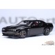 Dodge Challenger SRT Superstock 2023 (Noir intense) - Autoart 1/18 - 71765 - Passion Diecast 