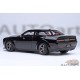 Dodge Challenger SRT Superstock 2023 (Noir intense) - Autoart 1/18 - 71765 - Passion Diecast 