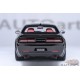 Dodge Challenger SRT Superstock 2023 (Pitch Black) - Autoart 1/18 - 71765 - Passion Diecast 