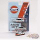 Mini GT - 1:64 - BMW M3 E30 Gulf Livery Limited Edition - Mijo Exclusives USA - MGT00314 Passion Diecast