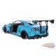 LBWK Liberty Walk 2023 Nissan Skyline GT-R R35 Baby Blue -  Solido  1/18 - S1805817 -   Passion Diecast 
