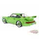 1990 Porsche 911 964 Carrera RS Streetfighter Green -  Solido  1/18 - S1803411 -  Passion Diecast 