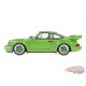 1990 Porsche 911 964 Carrera RS Streetfighter Green -  Solido  1/18 - S1803411 -  Passion Diecast 