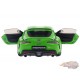 2023 Toyota GR Supra Streetfighter Green -  Solido  1/18 - S1809004 -  Passion Diecast 