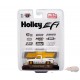 CHASE CAR 1978 Chevrolet Silverado Holley Custom - White - M2 Machine - 1:64 - 31500-MJS88GR
