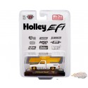 CHASE CAR 1978 Chevrolet Silverado Holley Custom - White - M2 Machine - 1:64 - 31500-MJS88GR