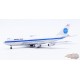 Pan Am Boeing 747-100 "Clipper Champion of the Seas" / N734PA/  JC Wings / 1:400 / XX40365