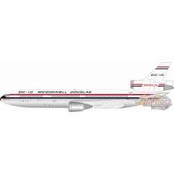 McDonnell-Douglas Corporation DC-10-30 "House Colors"  / N1339U / Inflight 200 / 1:200 / IF103339P