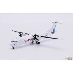 Caribbean Airlines ATR72-600  / 9Y-TTE /  JC Wings / 1:400 / XX40065