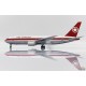Air Canada Boeing 767-200ER "Polished" / C-GAUB/  JC Wings / 1:200 / XX20225