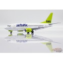 (Free shipping) airBaltic Boeing 737-500  / YL-BBE /  JC Wings / 1:200 / XX20240