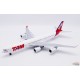 TAM Linhas Aereas Airbus A340-500  / PT-MSL /  JC Wings / 1:200 / XX20682