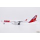 TAM Linhas Aereas Airbus A340-500  / PT-MSL /  JC Wings / 1:200 / XX20682