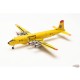 Sécurité Civile Douglas DC-6 Marseille-Marigane Airport  / Herpa Wings / 1:200 HE572484