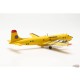 Sécurité Civile Douglas DC-6 Marseille-Marigane Airport  / Herpa Wings / 1:200 HE572484