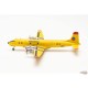 Sécurité Civile Douglas DC-6 Marseille-Marigane Airport  / Herpa Wings / 1:200 HE572484