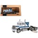 FORD LTL-9000 1978 - White - IXO Models - 1:64 - 64TR011A Passion Diecast
