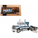 FORD LTL-9000 1978 - Blanc - IXO Models - 1:64 - 64TR011A